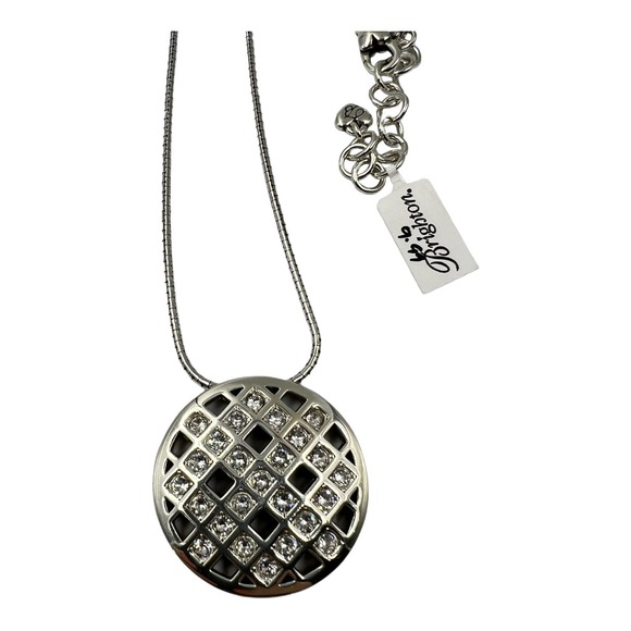 Brighton Bonjour Long Necklace - Picture 1 of 4